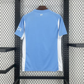 Camisa Manchester City 25/26 Edição Especial - (Torcedor)