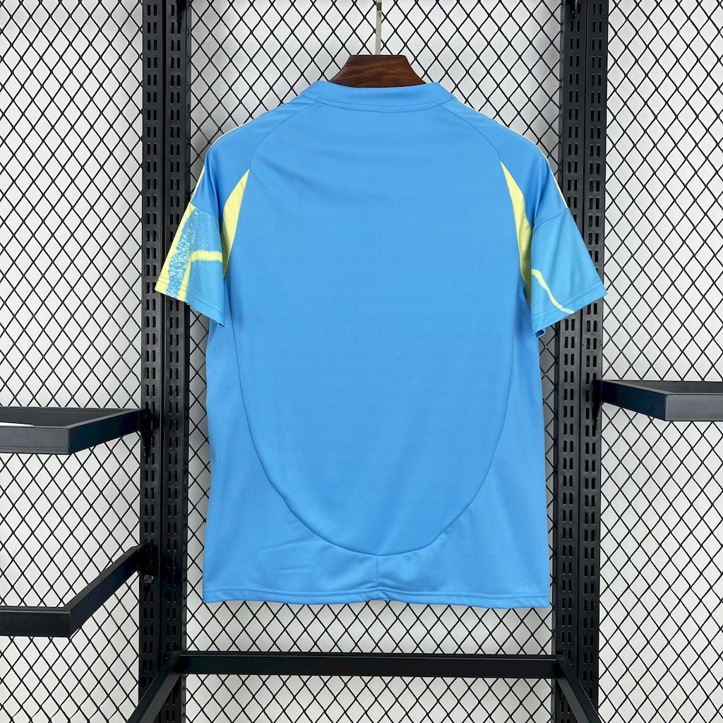 Camisa Philadelphia Union 2025 Away - (Torcedor)