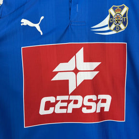 Camisa Tenerife Away 98/99  - Versão (Retrô)