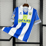 Camisa Leganés 98/99/00 Home - (Retrô)