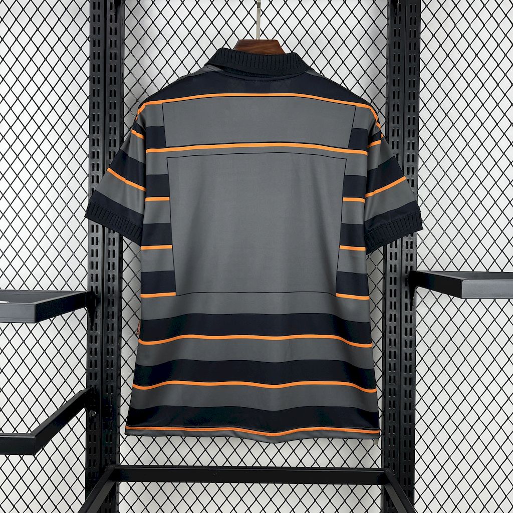 Camisa Valencia Third 99/00 - Versão (Retrô)