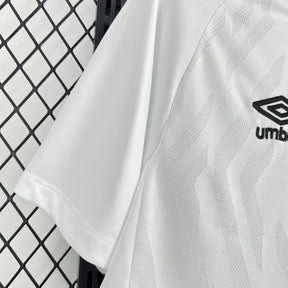 Camisa Santos Home 25/26 - (Torcedor) Masculina