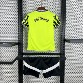 Kit Infantil Borussia Dortmund 25/26
