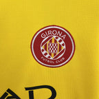 Camisa Girona 25/26 Away - (Torcedor)
