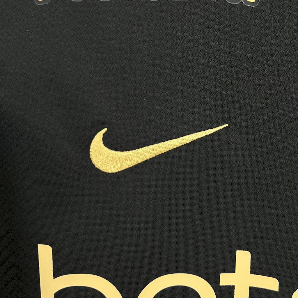 Camisa Atlético Nacional Away 25/26 - (Torcedor) Masculina