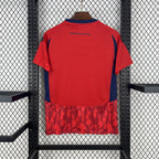 Camisa Independiente de Medellin 25/26 Home - (Torcedor)