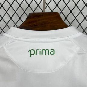 Camisa Rea Betis Goleiro-Branca 25/26 - Versão (Torcedor) Masculina