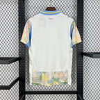 Camisa Red Bull Salzburg 2025 Home Copa do Mundo de Clubes - (Torcedor)