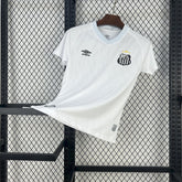 Camisa Santos Home 25/26 - Umbro (Feminina)