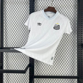 Camisa Santos Home 25/26 - Umbro (Feminina)