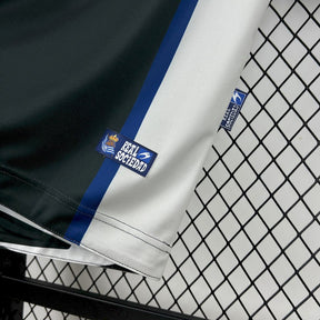 Camisa Real Sociedad Away 00/01 - Versão (Retrô)