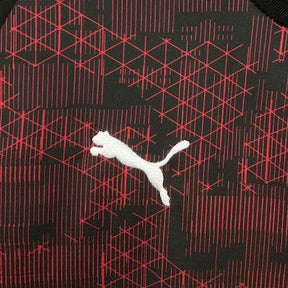 Camisa RB Leipzig Third 25/26 - Versão (Torcedor) Masculina