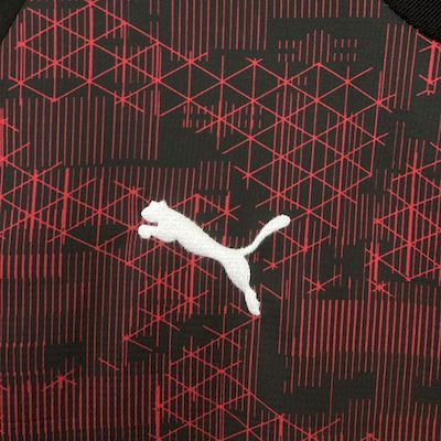 Camisa RB Leipzig Third 25/26 - Versão (Torcedor) Masculina