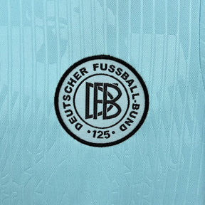 Kit Infantil Alemanha Aniversário De 125 Anos Azul 25/26