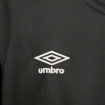 Camisa Santos Goleiro-Black 25/26 - Versão (Torcedor) Masculina