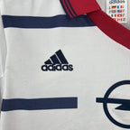 Camisa Bayern de Munique 98/99 Home - (Retrô)