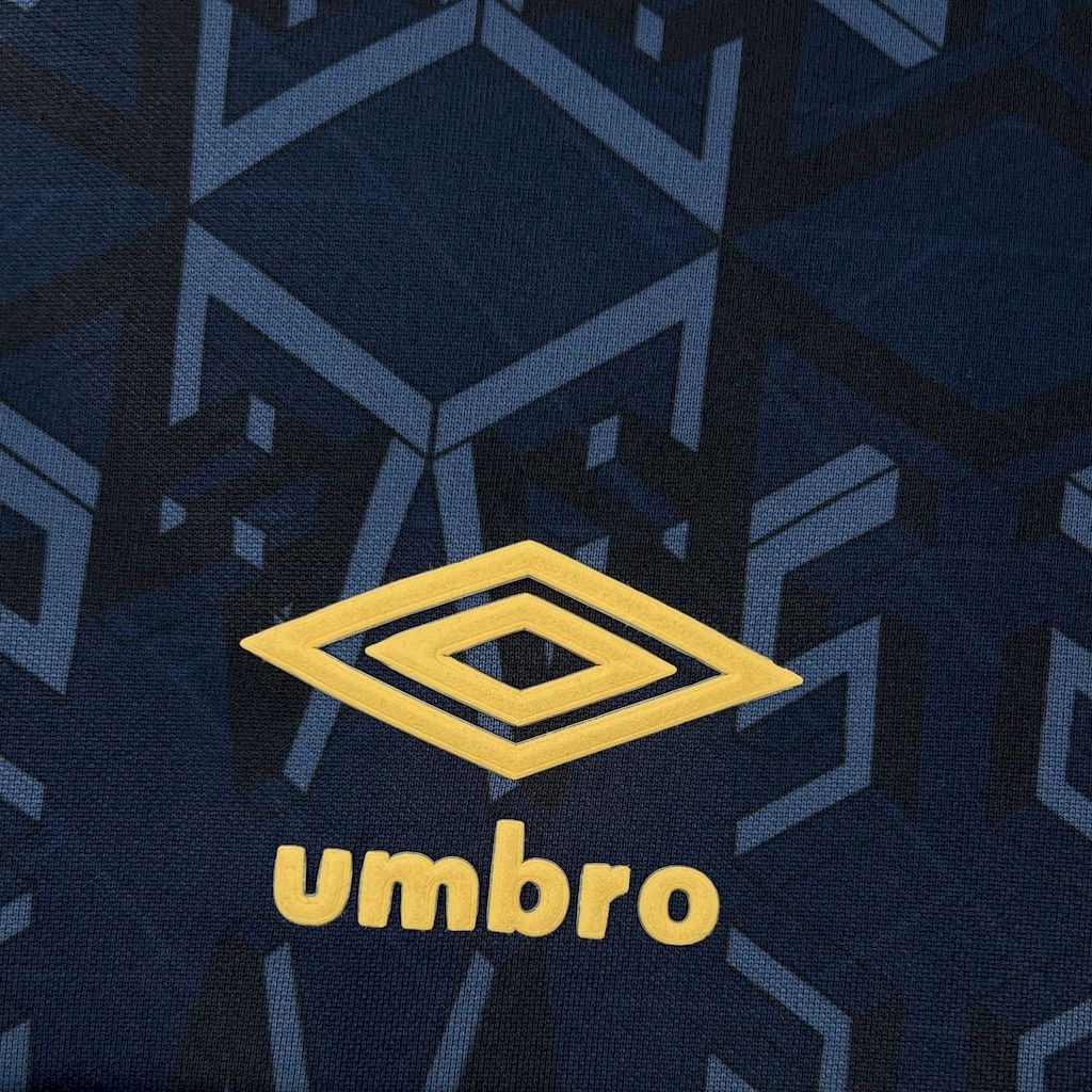 Camisa Escócia 1992 Home - (Retrô)