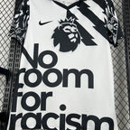 Camisa Premier League 25/26 Anti-Racismo - (Torcedor)
