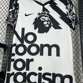 Camisa Premier League Anti-Racismo 25/26 - (Torcedor) Masculina