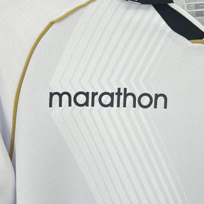 Camisa Bolívia Away 25/26 - Versão (Torcedor) Masculina