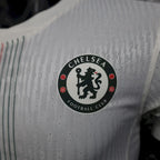 Camisa Chelsea 25/26 Away - (Jogador)