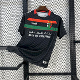 Camisa Palestino Away 25/26 - (Torcedor) Masculina