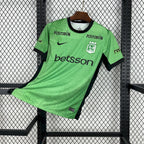 Camisa Atlético Nacional 25/26 Third - (Torcedor)