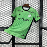 Camisa Atlético Nacional Third 25/26 - (Torcedor) Masculina