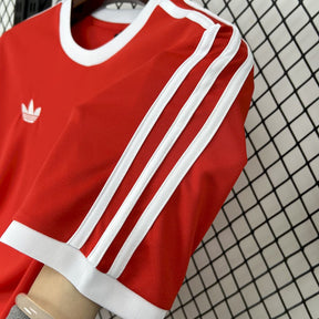 Camisa Independiente Home 1978 - Versão (Retrô)