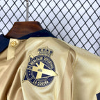 Camisa Deportivo La Coruña 24/25 Aniversário 25 Anos (La Liga 99/00) - (Torcedor)