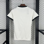 Camisa Alemanha 2025 Aniversário 125 Anos - (Feminina)