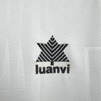 Camisa Valencia 96/97 Home - (Retrô)