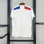 Camisa Fortaleza 2025 Away - (Torcedor)