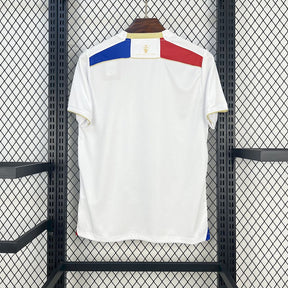 Camisa Fortaleza Away 25/26 - (Torcedor) Masculina