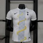 Camisa Tottenham Edição Especial 25/26 - Versão (Jogador)