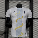 Camisa Tottenham Edição Especial 25/26 - Versão (Jogador)