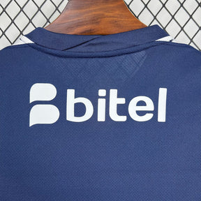 Camisa Alianza Lima Home 25/26 - (Torcedor) Masculina