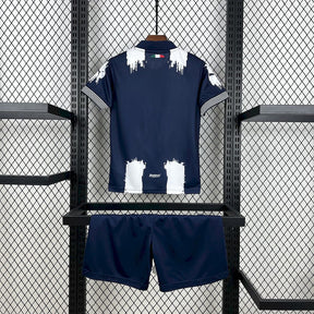 Kit Infantil Monterrey Home 25/26