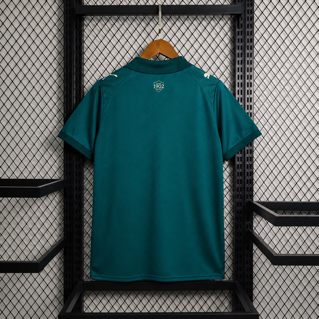 Camisa Fluminense 2026 Third - (Torcedor)