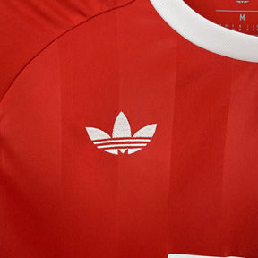 Camisa Bayern de Munique 25/26 Goleiro Third - (Torcedor)