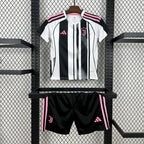 Kit Infantil Juventus 25/26 Home