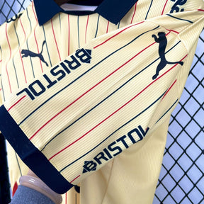 Camisa Cerro Porteño Away 25/26 - (Torcedor) Masculina