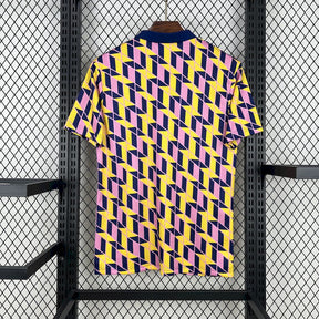 Camisa Escócia Third 88/89 - Versão (Retrô)
