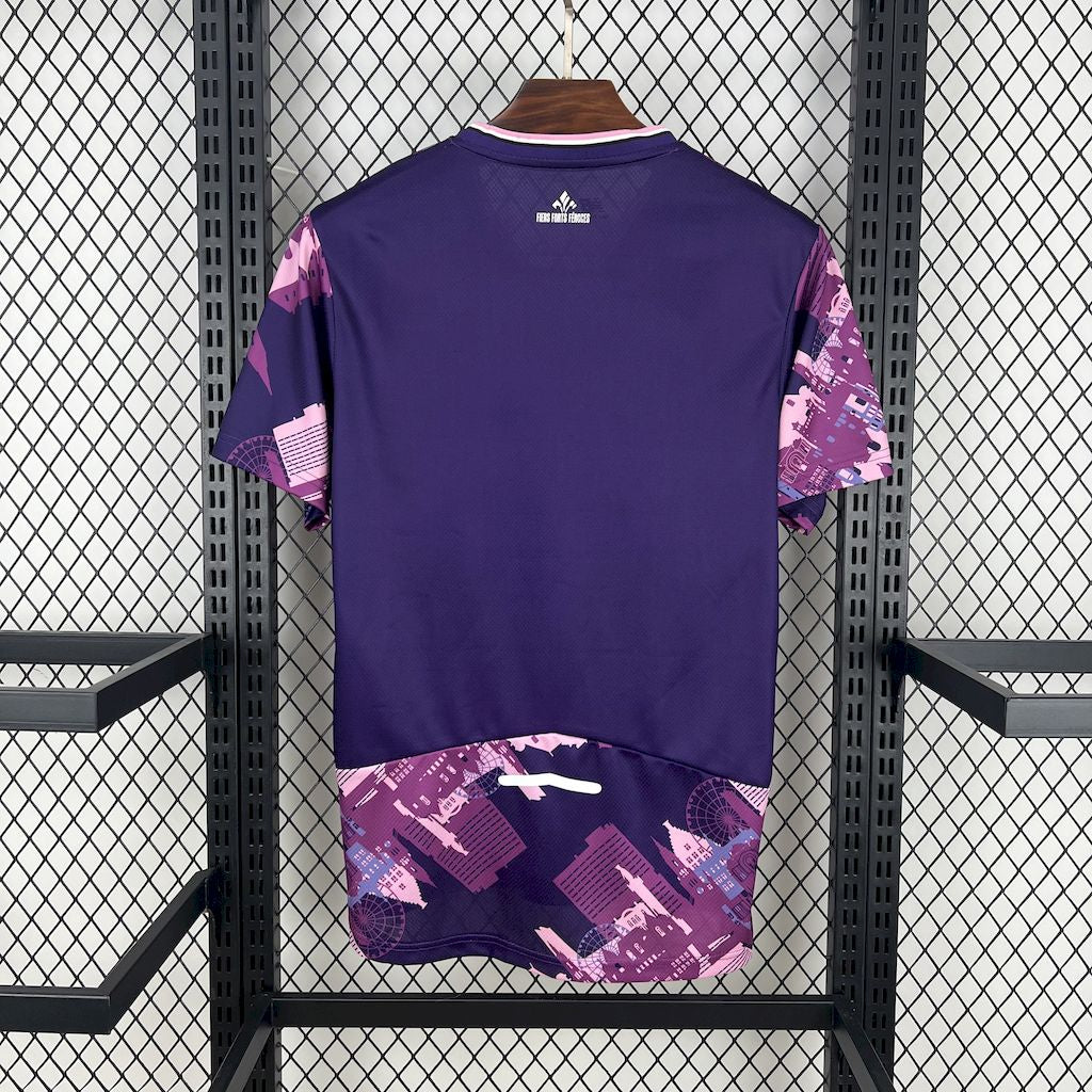 Camisa Lile Away 25/26 - Versão (Torcedor) Masculina
