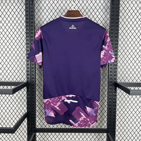 Camisa Lile Away 25/26 - Versão (Torcedor) Masculina