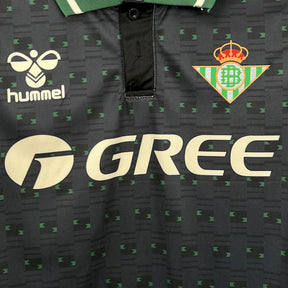 Kit Infantil Real Betis Edição-Especial 25/26