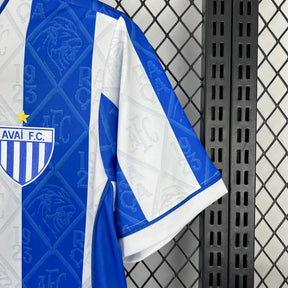 Camisa Avai Home 25/26 - (Torcedor) Masculina