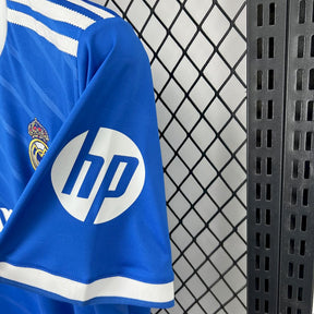 Camisa Real Madrid Third 25/26 - (Torcedor) Masculina