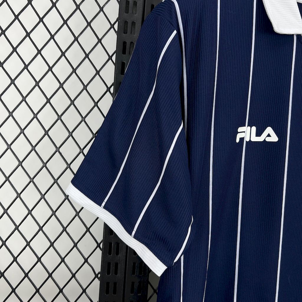 Camisa Escócia Home 2002 - Versão (Retrô)