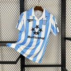 Camisa Racing Home 97/98 - Versão (Retrô)